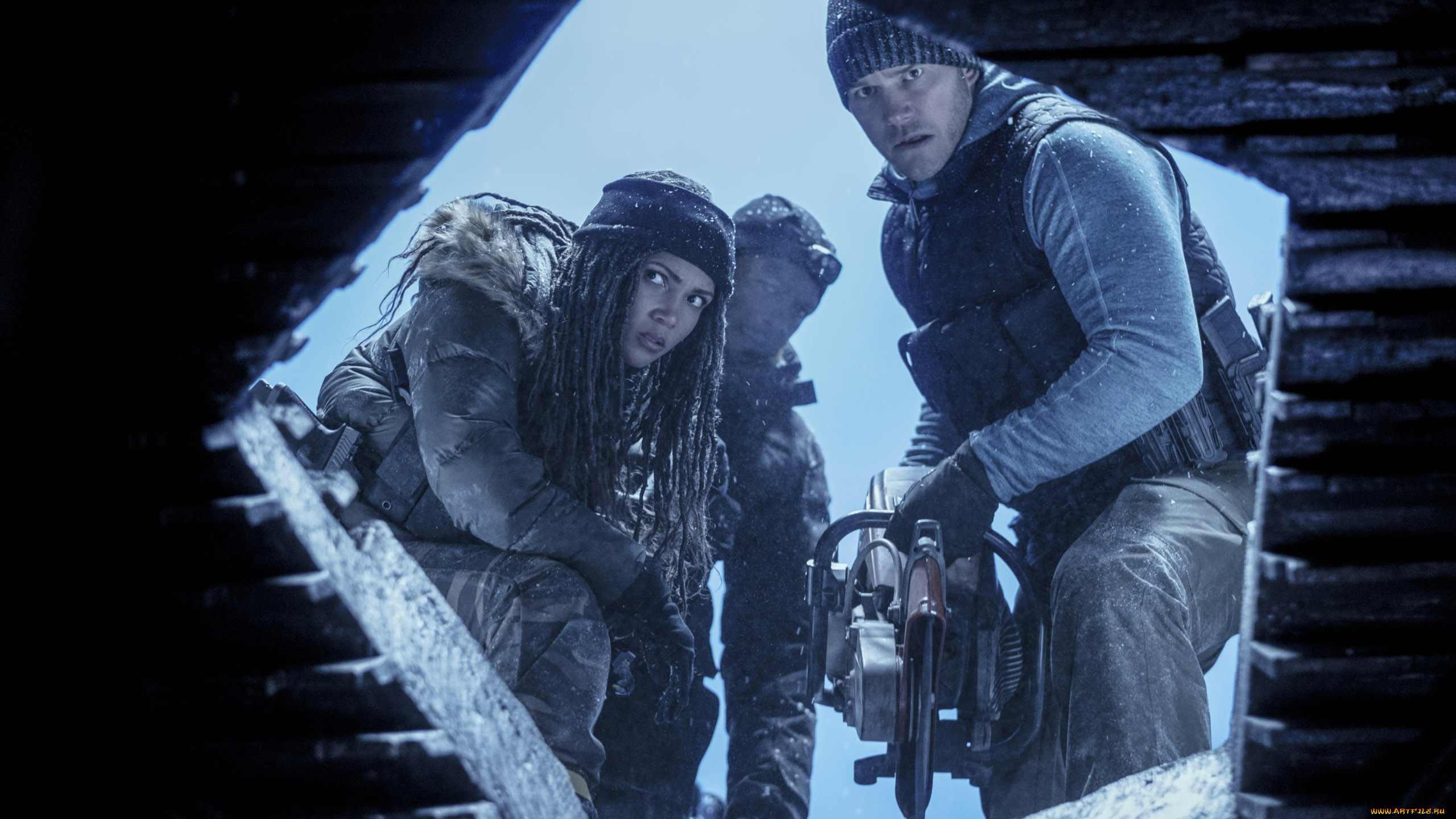 the tomorrow war ,  2021 ,  , the tomorrow war, , , , , , , chris, pratt, jasmine, mathews